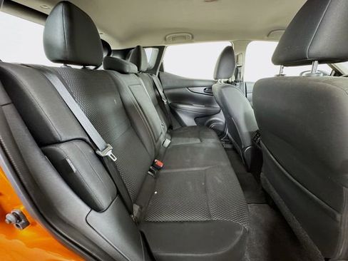 Used 2022 Nissan Rogue Sport S AWD/4WD image 25