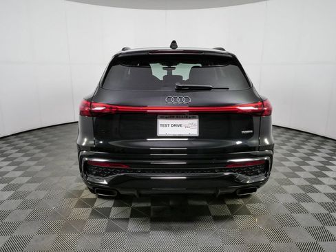 New 2026 Audi Q5 Premium Plus AWD/4WD image 30