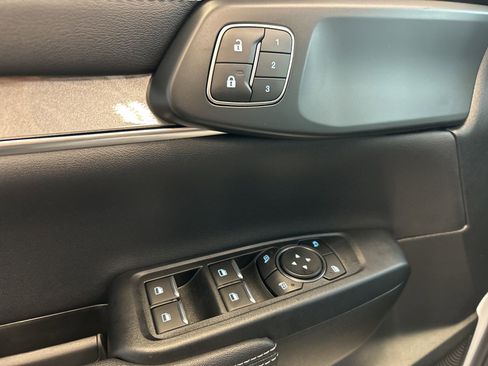 New 2025 Ford Ranger Lariat w/ Trailer Tow Package image 12