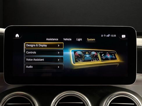 Used 2020 Mercedes-Benz GLC 300 4MATIC Coupe image 34