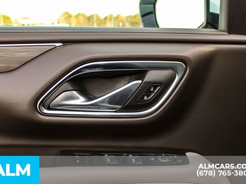 Used 2024 Chevrolet Tahoe LT image 41