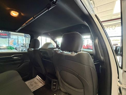 Used 2023 RAM 1500 Big Horn w/ Trailer Tow Group AWD/4WD image 28