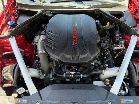 Used 2018 Kia Stinger GT2 image 23