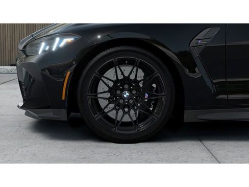 New 2027 BMW M4 xDrive Competition image 7