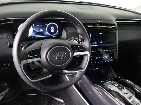 Certified 2023 Hyundai Tucson Limited image 31