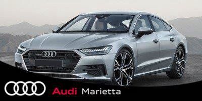 Used 2019 Audi A7 3.0T Prestige w/ Prestige Package AWD/4WD image 1