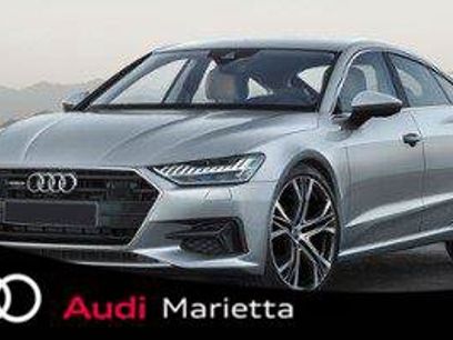 Used 2019 Audi A7 3.0T Prestige w/ Prestige Package