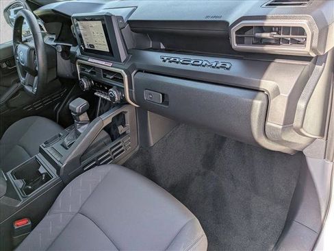 Used 2024 Toyota Tacoma SR image 20