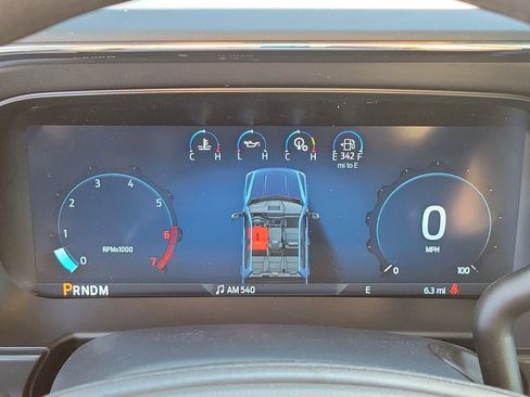 New 2026 Ford F250 XLT w/ XLT Premium Package image 27