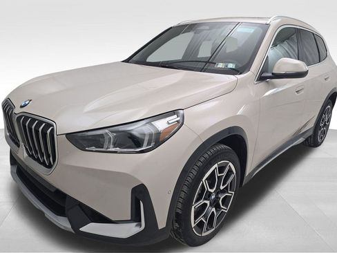 New 2026 BMW X1 xDrive28i w/ Convenience Package image 5