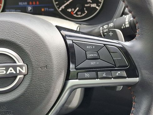 Used 2023 Nissan Altima 2.5 SR image 21