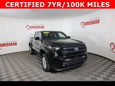 Used 2024 Toyota Tacoma SR5 image 13