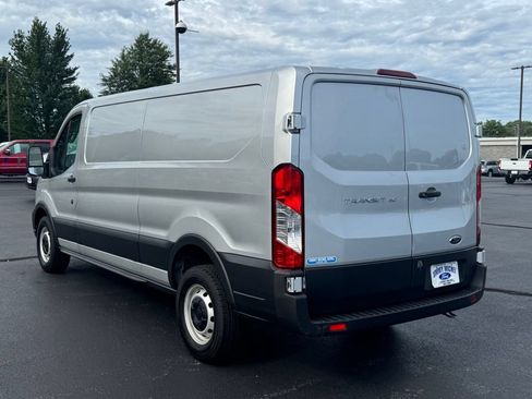 Used 2021 Ford Transit 150 Low Roof w/ Load Area Protection Package RWD image 24