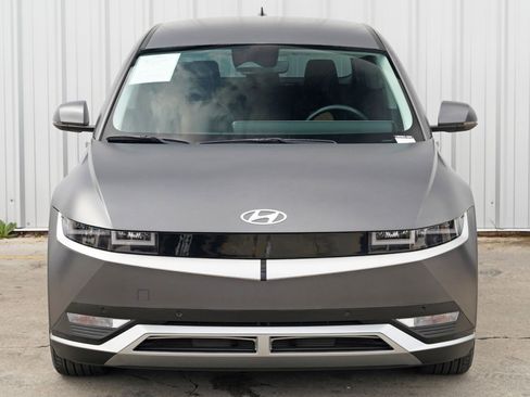 Used 2023 Hyundai Ioniq 5 SEL w/ Cargo Package image 44