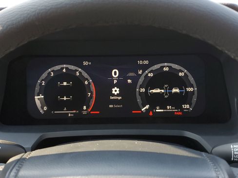 New 2026 Toyota Tacoma TRD Sport image 23