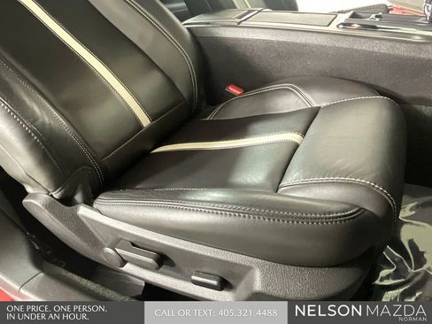 Used 2014 Ford Mustang GT Premium w/ Comfort Package RWD image 23