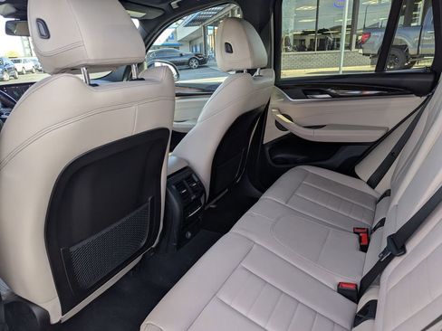 Used 2019 BMW X3 sDrive30i w/ Executive Package image 31