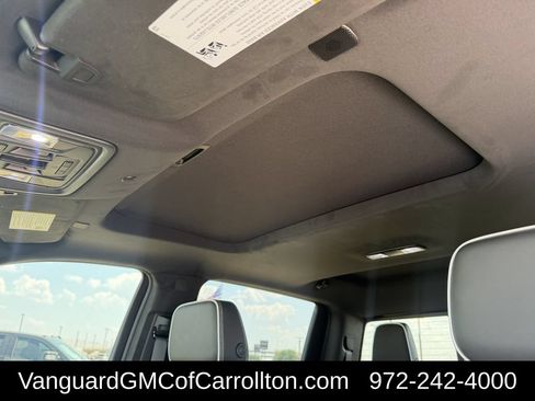 New 2026 GMC Sierra 2500 AT4X AWD/4WD image 21