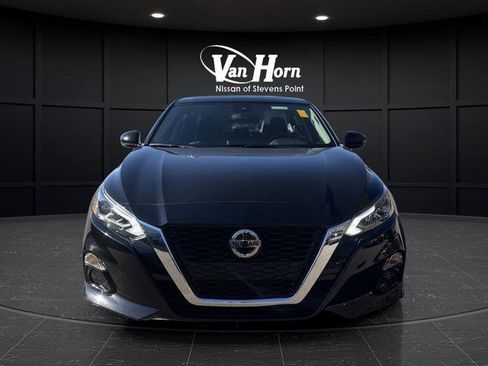 Used 2022 Nissan Altima 2.5 SL image 12