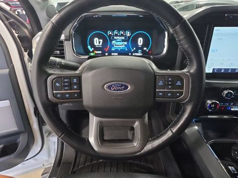 Used 2021 Ford F150 Lariat AWD/4WD image 18