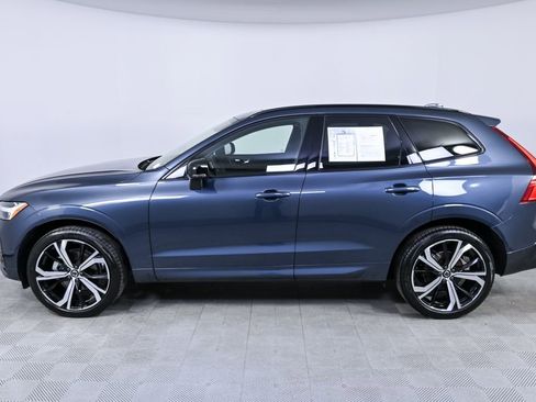 Certified 2024 Volvo XC60 B5 Ultimate w/ Protection Package Premier image 2