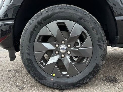 New 2025 Ford F150 STX w/ Equipment Group 200A image 26