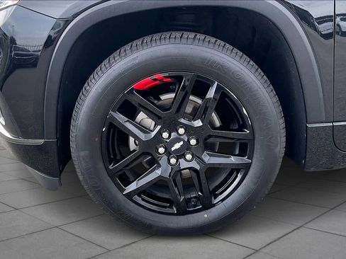 Used 2020 Chevrolet Traverse Premier w/ Redline Edition image 10