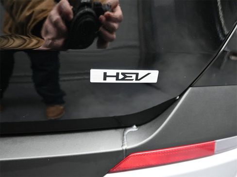 New 2026 Kia Carnival LXS image 11