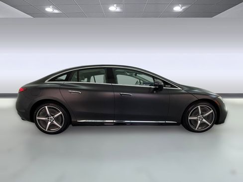 Certified 2024 Mercedes-Benz EQE 350+ 4MATIC Sedan image 7