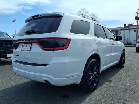 Used 2019 Dodge Durango SXT image 20