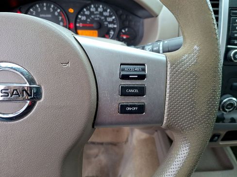 Used 2017 Nissan Frontier SV RWD image 17