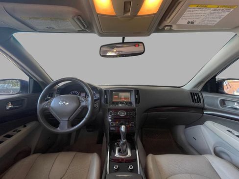 Used 2013 INFINITI G37 Journey w/ Premium Pkg RWD image 29