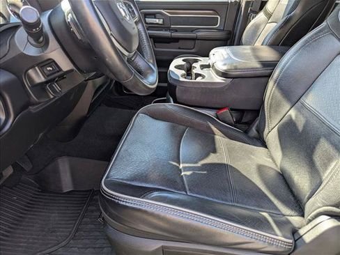 Used 2023 RAM 2500 Laramie AWD/4WD image 15
