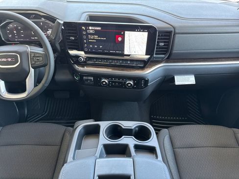 New 2026 GMC Sierra 1500 SLE AWD/4WD image 12