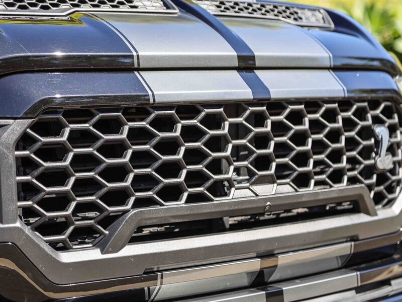 Used 2025 Ford F150 Lariat w/ Equipment Group 502A High AWD/4WD image 11