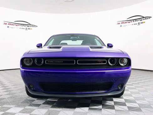 Used 2016 Dodge Challenger R/T w/ Driver Convenience Group image 3