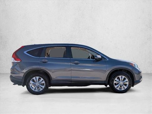 Used 2014 Honda CR-V EX image 4