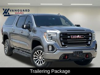 Used 2021 GMC Sierra 1500 AT4 video 2
