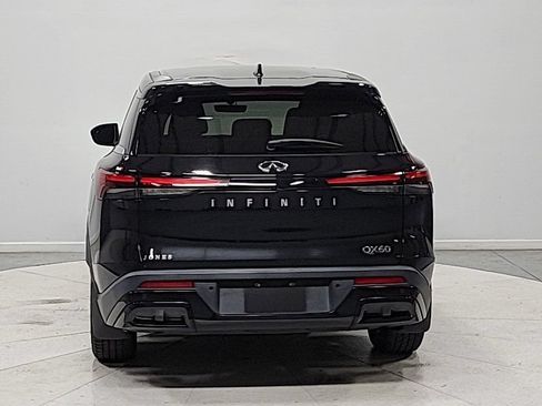 Used 2023 INFINITI QX60 Pure FWD image 6