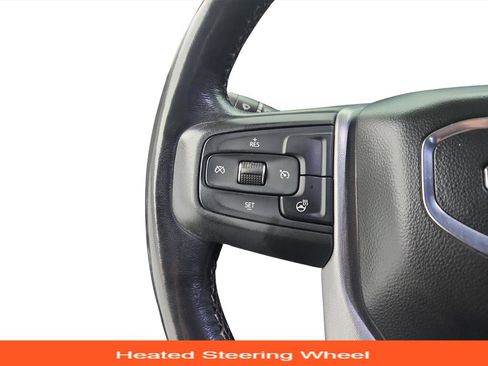 Used 2021 GMC Sierra 1500 Elevation image 33