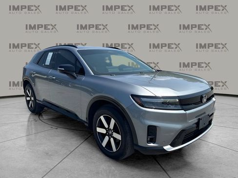 Used 2025 Honda Prologue Touring image 7