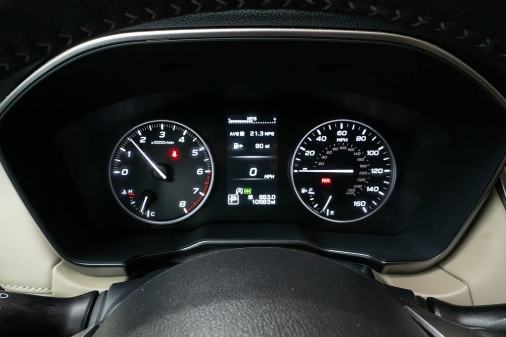 Used 2024 Subaru Outback Limited XT AWD/4WD image 13