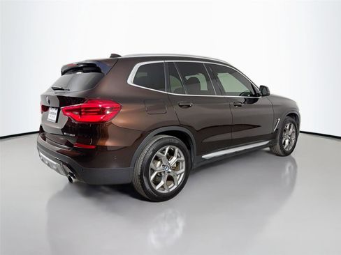 Used 2020 BMW X3 sDrive30i w/ Premium Package RWD image 5