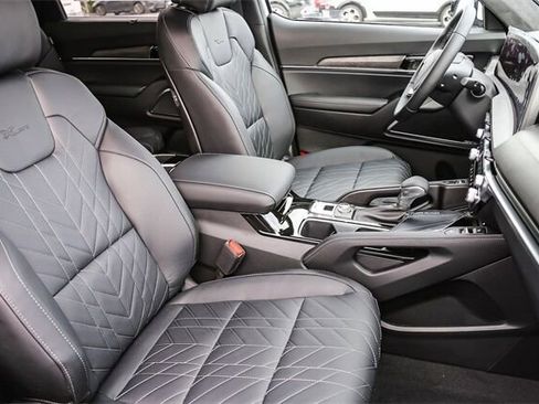 New 2025 Kia Telluride SX Prestige X-Line image 14