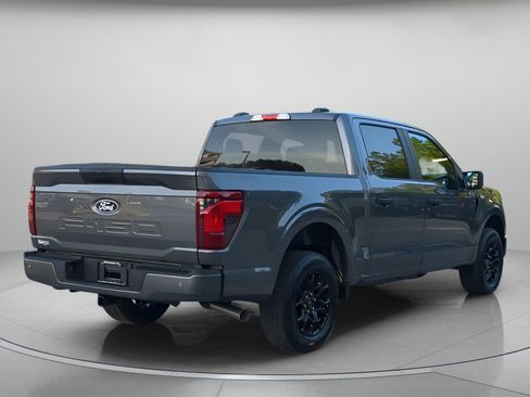 New 2026 Ford F150 STX RWD image 43