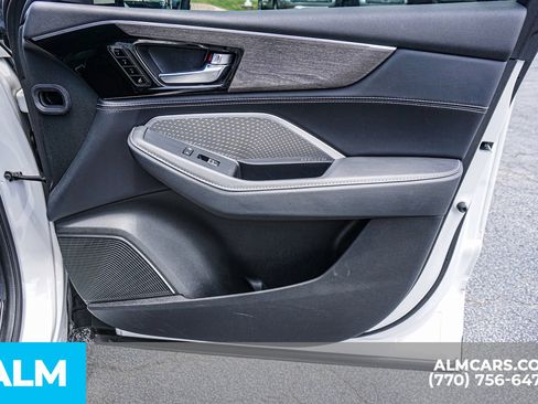 Used 2023 Acura MDX w/ Advance Package AWD/4WD image 46
