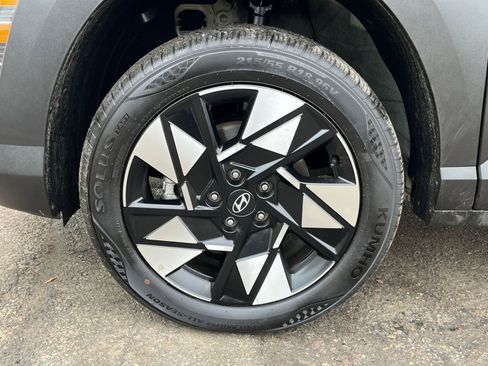 Used 2025 Hyundai Kona SEL image 27