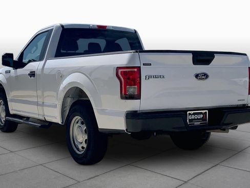 Used 2016 Ford F150 XL w/ Equipment Group 101A Mid RWD image 12