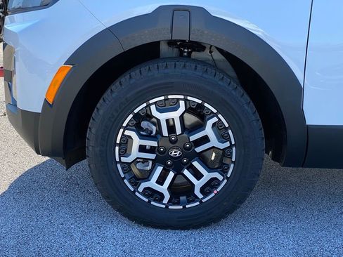 New 2026 Hyundai Santa Cruz XRT AWD/4WD image 31