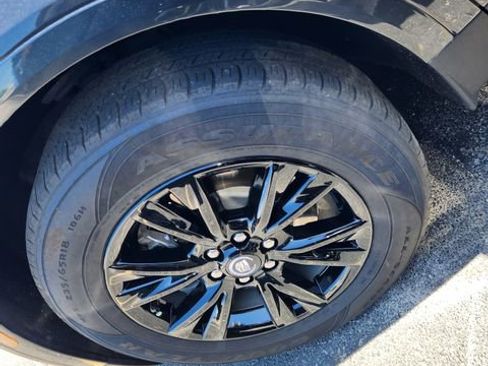 Used 2023 Cadillac XT5 Luxury AWD/4WD image 23